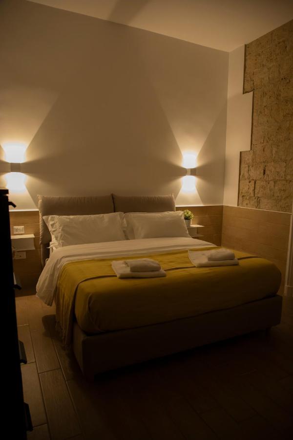 H22 Hotel Napoli Dış mekan fotoğraf